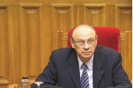 Un ieșean la conducerea Curţii Constituționale