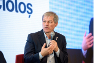 „USR este fărâmiţat de mult timp”
