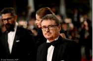 VIDEO - Regizorul Cristian Mungiu revine la Iași. El va participa la proiecția specială a filmului „R.M.N.