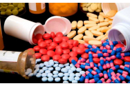 Medicamentele generice ieftine, penalizate de o taxă de clawback mare