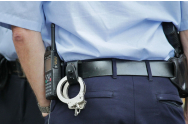 Poliţistul din Belceşti acuzat de fals intelectual a câştigat o nouă bătălie cu reclamanţii