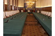 Guvernul suspendă angajările la stat de la 1 iulie 2022. Vor fi însă excepții, iar concursurile demarate deja continuă - proiect de OUG