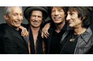 Trupa The Rolling Stones pregătește un nou concert în Amsterdam