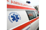 Accident la o fabrică din Prahova. O schelă a căzut peste două angajate