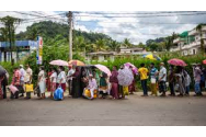 Sri Lanka a legalizat săptămâna de lucru cu patru zile. Motivul: oamenii nu mai au ce să mănânce