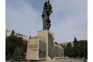 Un  nou şantier în centrul oraşului