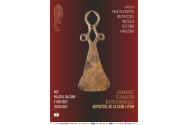  „Fenomenul” tezaurizării în epoca bronzului. Depozitul de la Ulmi-Liteni”