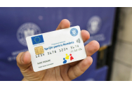 A intrat prima tranşă de 250 de lei pe cardurile ieşenilor cu venituri mici