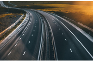 CNAIR promite sute de kilometri de autostradă, în Moldova