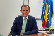Subprefectul de Sălaj, mort după ce un foișor s-a prăbușit peste el