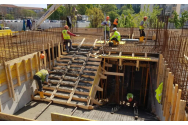 Sute de locuri de muncă disponibile în construcţii