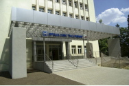 Transplant rar la Spitalul „Dr. C.I. Parhon”