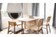Camere de supraveghere wireless – avantaje și recomandări