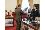 Noi proiecte cu finanţare europeană derulate de Primăria Iaşi