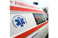 Cine este bărbatul găsit mort pe un câmp din Ilfov, spânzurat de bara de pe plafonul mașinii