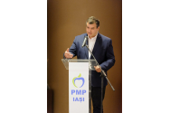 Eugen Tomac le cere guvernanţilor scăderea accizei la carburanţi
