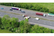 În Marea Britanie, șoferii care provoacă accidente mortale ar putea fi condamnați pe viață