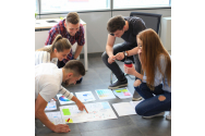 Statul pregătește 520 milioane de lei pentru viitorul Start-up Nation!
