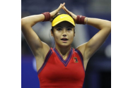 Emma Răducanu debutează luni pe arena centrală la Wimbledon. Ce spune bunica româncă a tenismenei: ”Inima mea nu suportă”