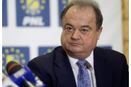 Vasile Blaga a scăpat de acuzațiile de trafic de influență. În dosar apare și numele fostului primar de Piatra Neamț, Gheorghe Ștefan