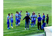 Niculescu şi-a dus jucătorii în staţiune!