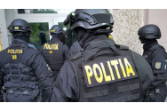 Percheziíi la persoane acuzate de evaziune. Pagubă de peste 3 milioane de euro
