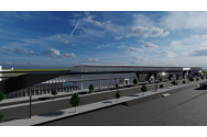 Lucrările la terminalul T4 de la Aeroportul Iași pot începe!