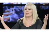 Elena Udrea ar putea fi eliberată azi din închisoare