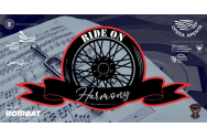 Premieră în România - Opera Naţională din Cluj va susţine un concert drive in pentru motociclişti