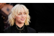 Billie Eilish, membră a Academiei de Film Americană, instituția care decernează premiile Oscar