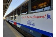 Modificări în circulația trenurilor din 1 iulie 2022