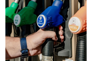 Incidente la protestul contra majorării prețului carburantului!