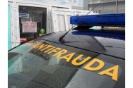 ANAF începe o mega-operațiune: merge peste cei care dețin case și bolizi de lux