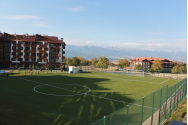 CSM Politehnica Iași a definitivat amicalele din cantonamentul bulgar!