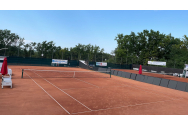 Lucrări în ritm tot mai accelerat la Baza Sportivă Ciric! Miercuri încep precalificările „Concord Iași Open” 2022!
