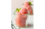 Diferența dintre înghețată și sorbet