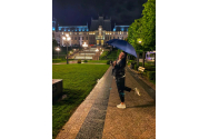 Refugiații s-au integrat foarte bine în Iași