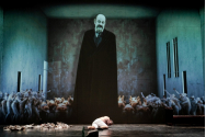  Trei premii UNITER pentru Teatrul Național Iași