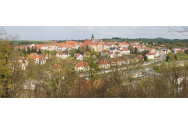 Apă caldă cu porția, în Germania