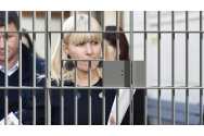 Elena Udrea rămâne la pușcărie