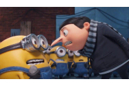Scandal la lansarea celui de-al doilea film „Minions”