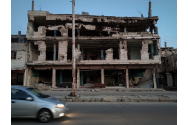  Influența Primăverii Arabe în conflictul major din Orientul Mijlociu