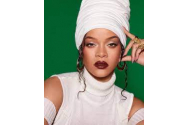 Rihanna devine cea mai tânără miliardară din SUA. Ea a detronat-o pe Kim Kardashian