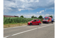 Accident grav la Neamt