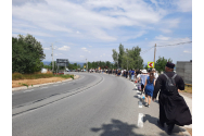 Pelerinaj pe colinele sfinte ale Iașului