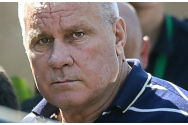 Gheorghe Dincă scapă ieftin din închisoare