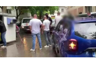A ucis un om în plină stradă, dar a scăpat de puşcărie