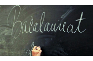 Se schimbă metodologia examenului de Bacalaureat