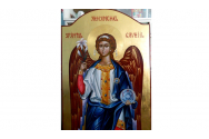 Calendar creștin ortodox, 13 iulie. Soborul Sfântului Arhanghel Gavriil