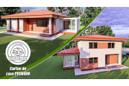  VISANI VILLAGE da START vanzarilor la Iasi – 96 de locuinte individuale